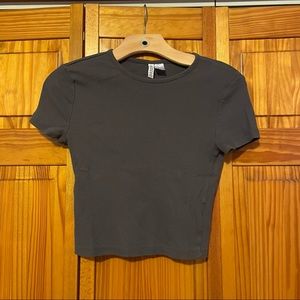 H&M divided t-shirt